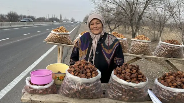 Сотувчи аёл