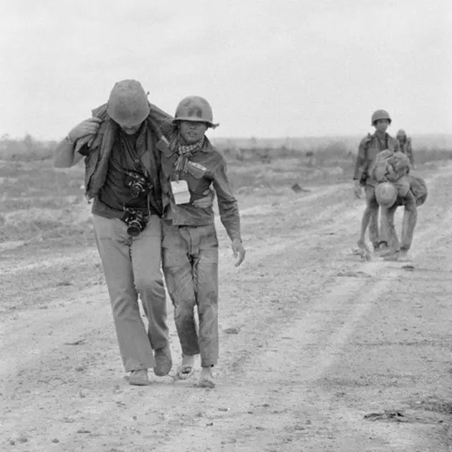 Dick Swanson Photographic Archive