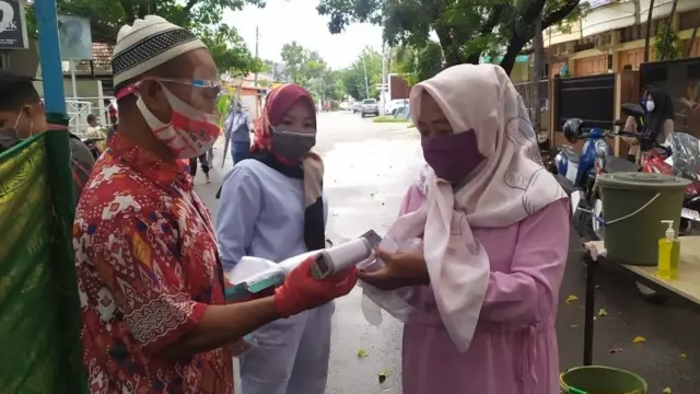 Pilkada Serentak 2020