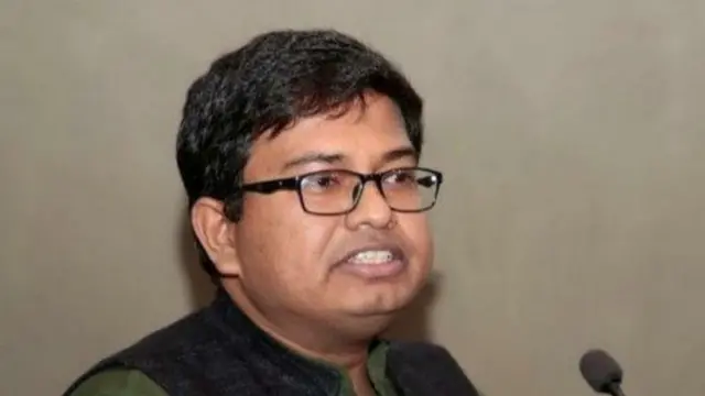 ஜெயதீப் மண்டல்