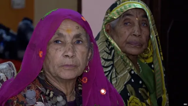 हिंदू पश्तून