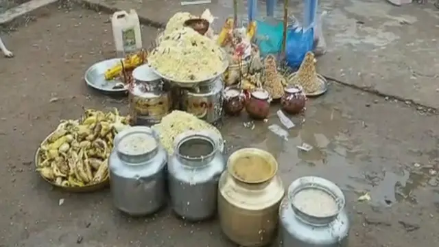 నైవేద్యం