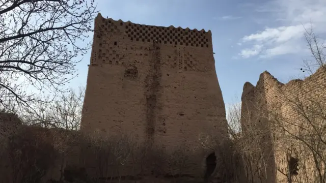 کبوترخانه