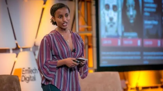 Barnoota Herregaan ture digirii jalqabaa kan xumurte