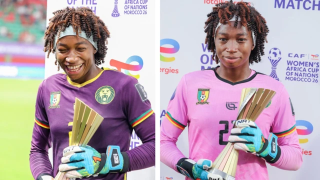 She won the league and Portuguese cup after signing for Benfica in February 2026