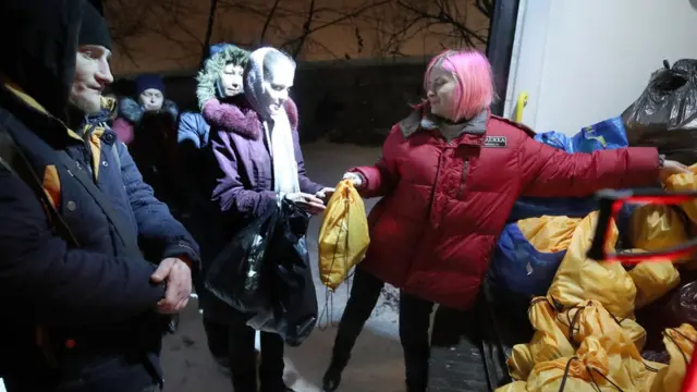 Ночлежка