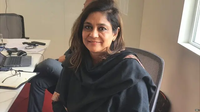 ਡੈਲੋਲਾਈਟ ਦੇ ਸੀਨੀਅਰ ਡਾਏਰੈਕਟਰ ਪੁਰਵਾ ਪ੍ਰਕਾਸ਼