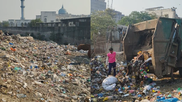 एमसीडी चुनाव