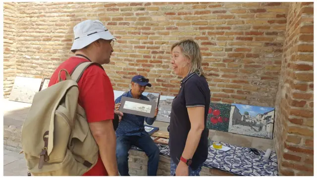 Ўзбекистон