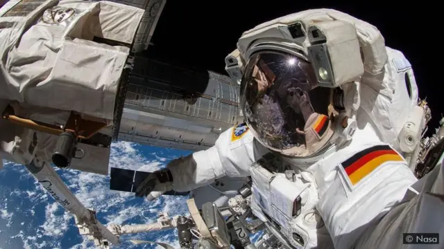 NASA