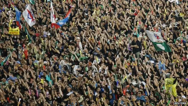 अनवार इब्राहिम