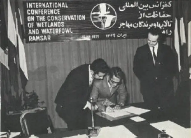 کنوانسیون در سال ۱۳۴۹