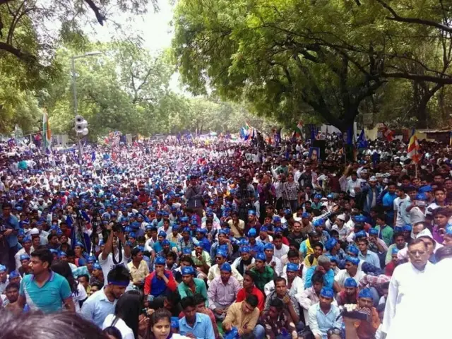 भीम आर्मी