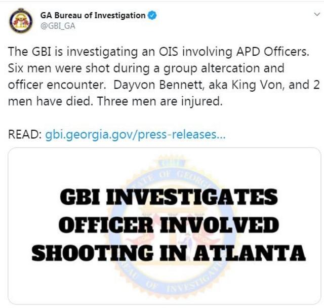 King Von dead American rapper die for shooting See wetin happun and who e be BBC News Pidgin