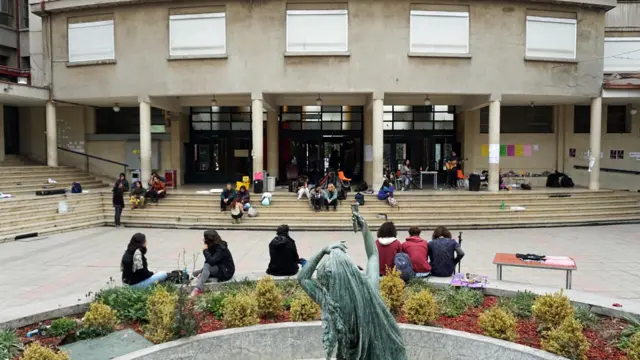 Facultad de Derecho de la Universidad de Chile