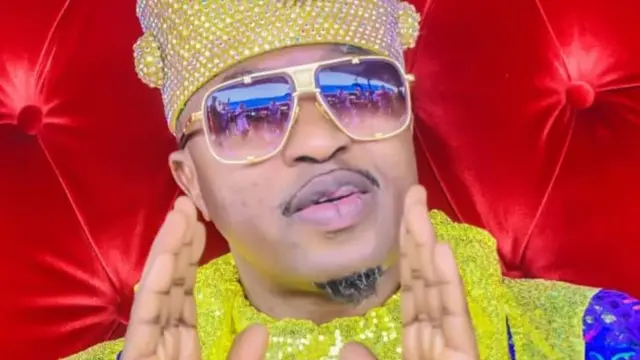 Oba AbdulRasheed Akanbi