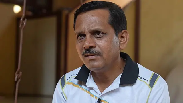 दाजी राजगुरु