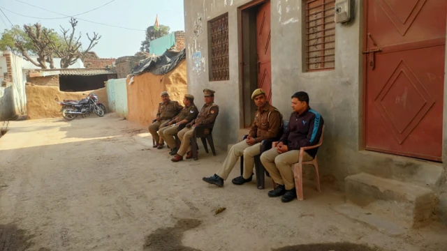 मुजफ़्फ़रनगर