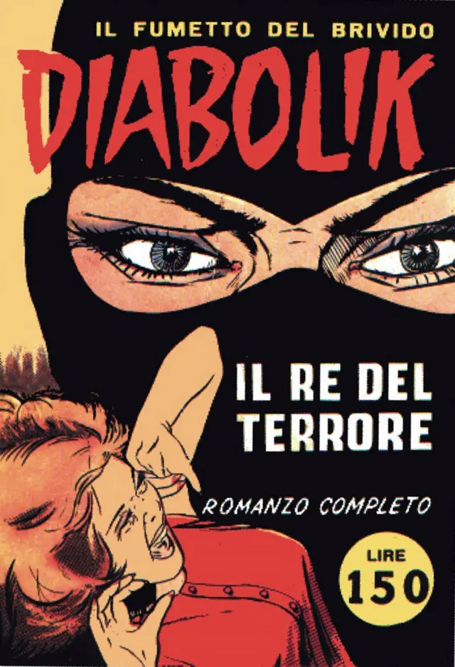 diabolik