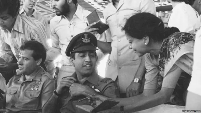 ਰਾਕੇਸ਼ ਸ਼ਰਮਾ