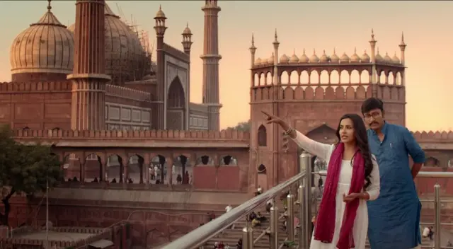 சினிமா விமர்சனம்: எல்.கே.ஜி