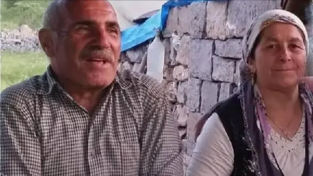 Şimoni Diril ve Hurmuz Diril