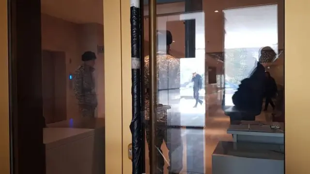 Тарых музейи кайтарууда