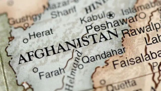 அப்கானிஸ்தான்