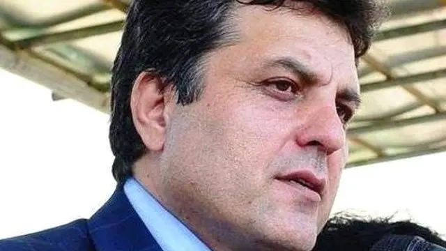 لطیف پدرام