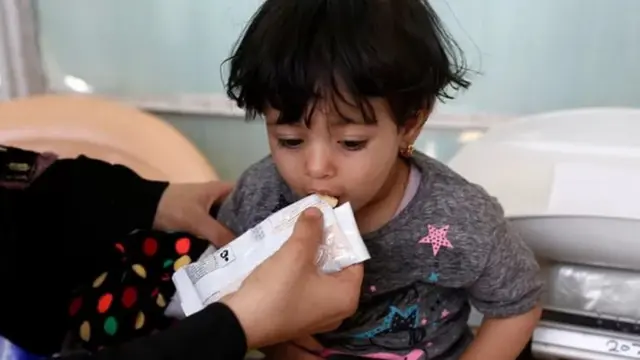 लहान मुलं, आई, आरोग्य