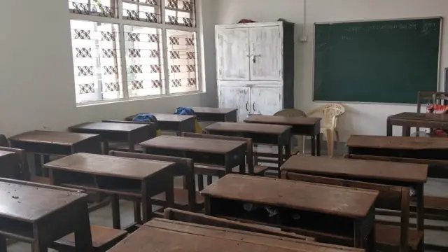 मराठी शाळा मुंबई वांद्रे