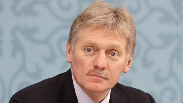 Peskov