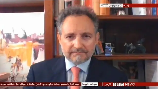 طارق فرهادی