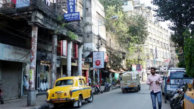 कोलकाता