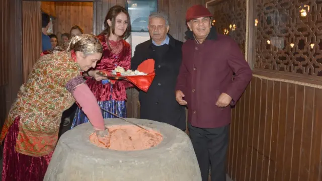 دفاعی پیداوار کے وفاقی وزیر رانا تنویر