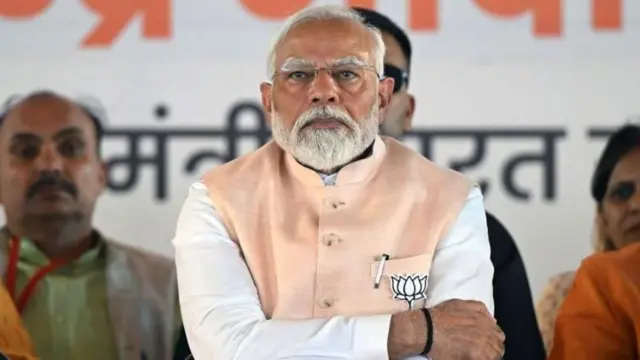 નરેન્દ્ર મોદી 