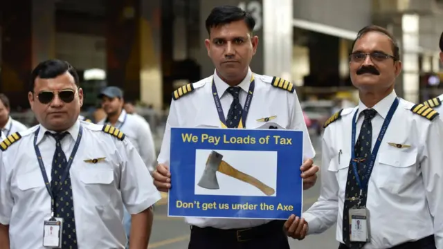 ஜெட் ஏர்வேஸ்