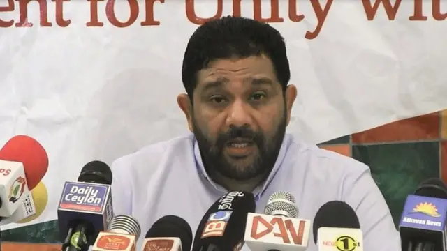 බස්නාහිර පළාත් ආණ්ඩුකාර අසාද් සාලි