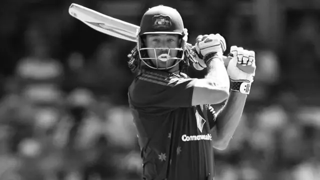 एंड्रयू साइमंड्स