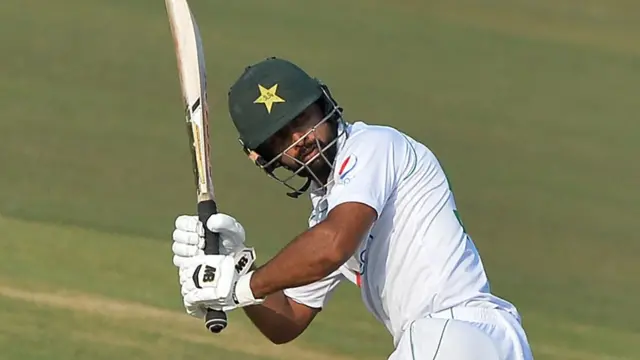 عبداللہ شفیق