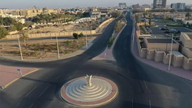 ဆော်ဒီအာရေးဘီးယား မှာလည်း ဖြေလျှော့ ပေးမှုတွေ စတင် လုပ်ဆောင်