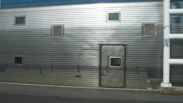 Карго-поезд