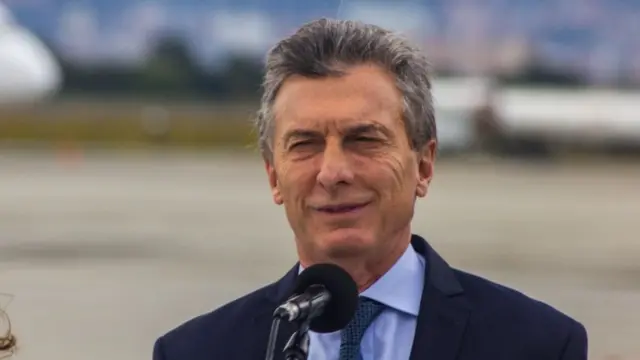 Le président argentin est un militant anti-IVG.