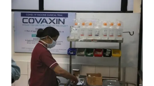 कोव्हॅक्सिन