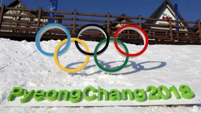 குளிர்கால ஒலிம்பிக்ஸில் பங்கேற்க ரஷ்யாவுக்கு தடை