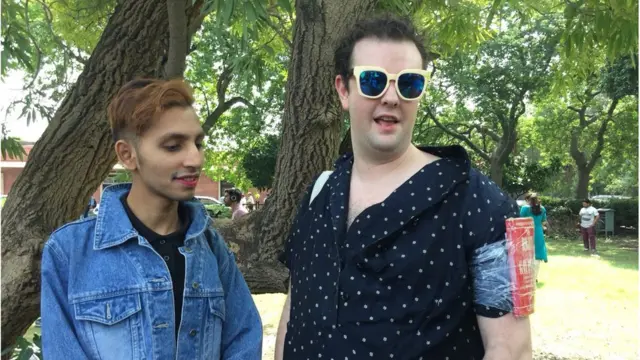 స్వలింగ సంపర్కం విచారణ, సుప్రీంకోర్టు