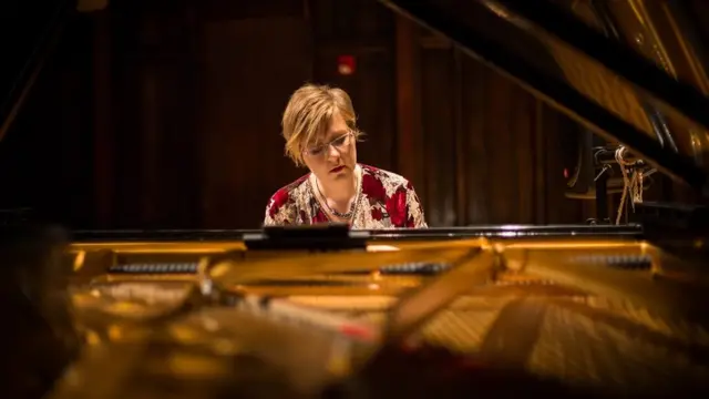 Надія Шпаченко