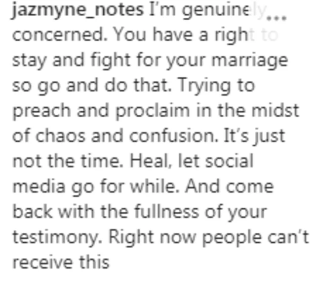 "Derrick Jaxn wife: Da'Naia Jackson"