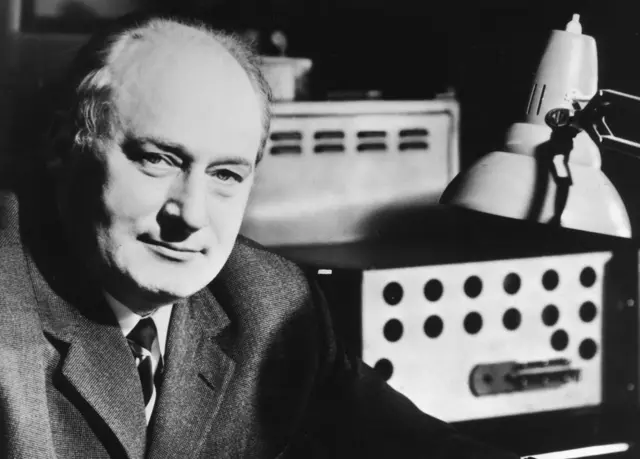 Инжењер електротехнике Валтер Брух исто тако ће измислити ПАЛ колор телевизијски систем