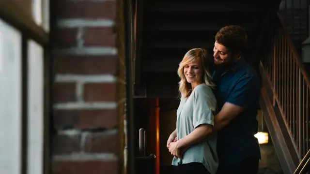 Чоловік і жінка